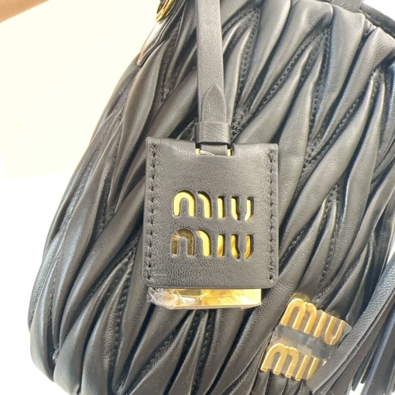 Miu Miu Bucket Bags